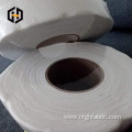 Industrial Fabric Roll Polyester Backing Cloth For Pipe